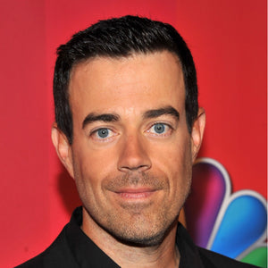 'Sleep Divorce' for Carson Daly and His Wife